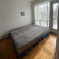 Photo of tanisha's room