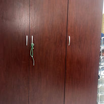 Photo of Ayo kushimo's room