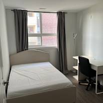 Photo of Julia's room