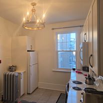 Photo of Christopher's room