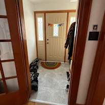 Photo of Hayli's room