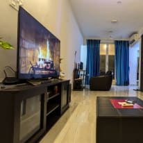 Photo of ranjith's room