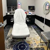 Photo of Jhay's room