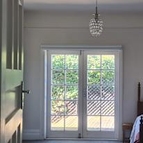 Photo of Amber's room