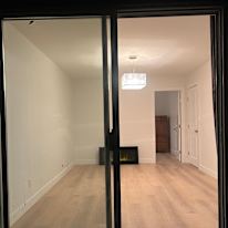 Photo of Mike's room