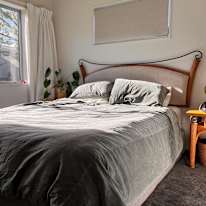 Photo of Hannah's room