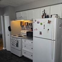 Photo of Violeta Potocnik's room