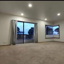 Photo of Toni's room