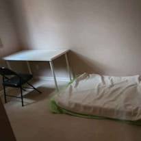 Photo of Neo KIM's room