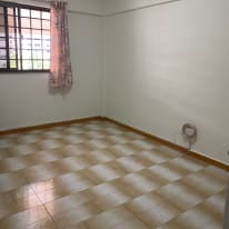 Photo of SH's room