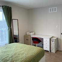 Photo of Mars's room