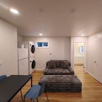 Photo of April's room
