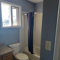 Photo of Matrix Five's room