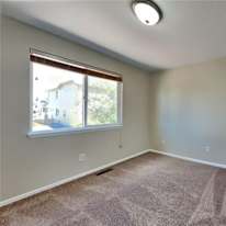 Photo of Abby's room