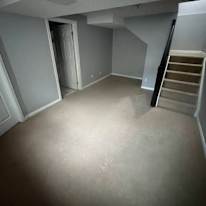 Photo of Paige's room