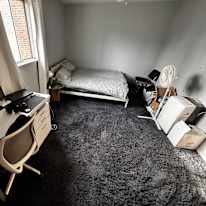 Photo of Jennifer's room