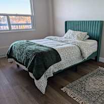 Photo of Jay's room