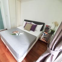 Photo of Co Living Marina Bay's room