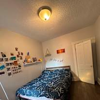 Photo of mariachiara patruno's room