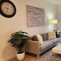 Photo of Martin's room