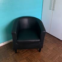 Photo of Eva Parker's room