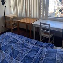 Photo of Melisa's room