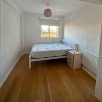 Photo of Kayan's room