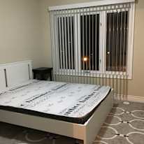 Photo of Peter's room