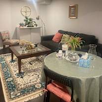 Photo of hanna's room