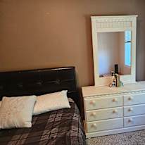 Photo of Jose's room