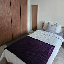 Photo of Nora's room