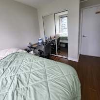 Photo of Kevin's room