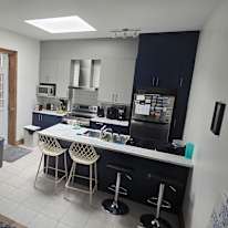 Photo of Tanner Hutchins's room