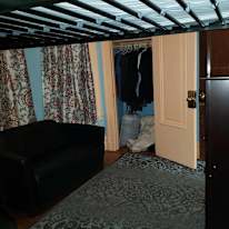 Photo of Ty's room
