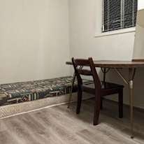Photo of Cindy's room