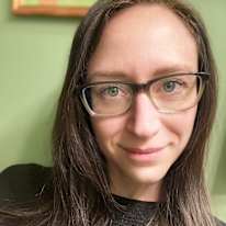 Photo of Stephanie's room