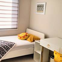 Photo of Anu's room