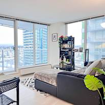 Photo of Philip's room