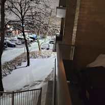 Glenda Wrixon's room