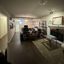 Photo of Maija's room