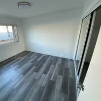 Photo of Caleb's room