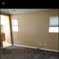 Photo of Karla's room