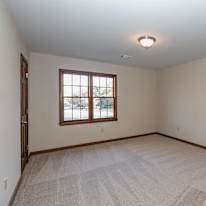 Photo of Adrian's room