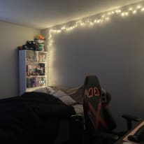 Photo of Jada's room