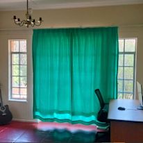 Photo of RJ's room