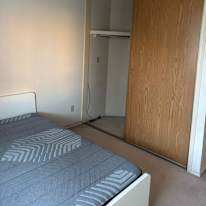 Photo of Samantha Im's room