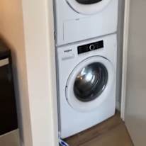 Photo of Sainabou's room