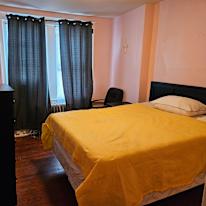 Photo of Marva's room