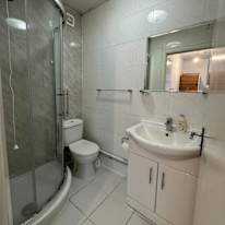 Photo of Sujit Varma's room