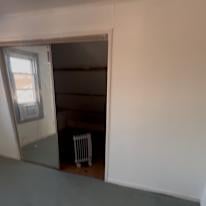 Photo of Juancy Merius's room